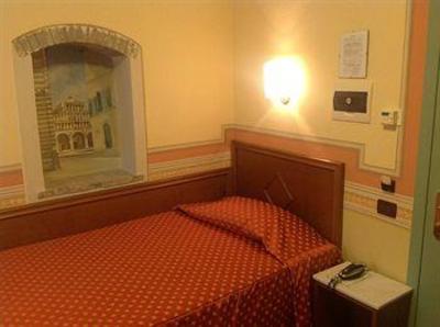 фото отеля Albergo Diana