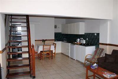 фото отеля Alexia Hotel Apartments Larnaca