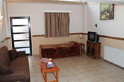 фото отеля Alexia Hotel Apartments Larnaca
