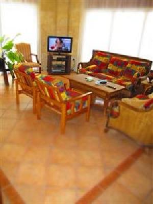 фото отеля Alexia Hotel Apartments Larnaca