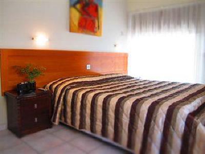 фото отеля Alexia Hotel Apartments Larnaca