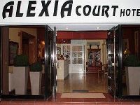 Alexia Hotel Apartments Larnaca