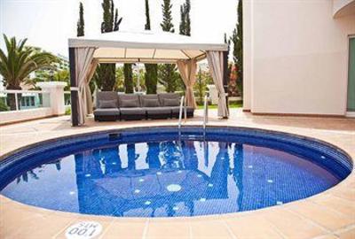 фото отеля Flamingo Suites Tenerife