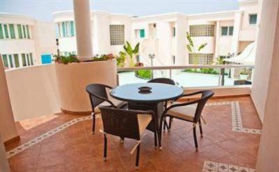фото отеля Flamingo Suites Tenerife