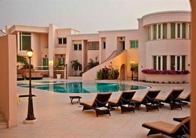 фото отеля Flamingo Suites Tenerife