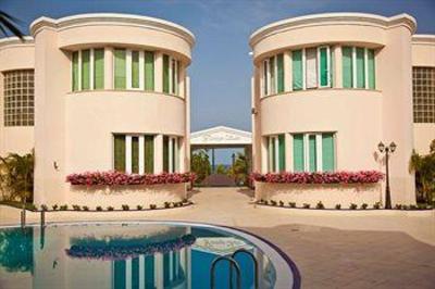 фото отеля Flamingo Suites Tenerife