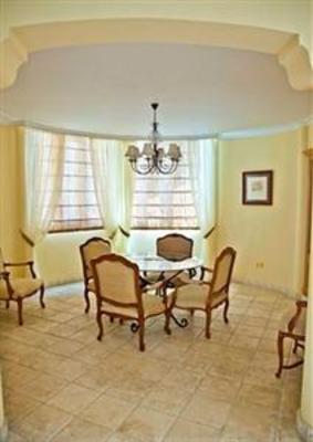 фото отеля Flamingo Suites Tenerife