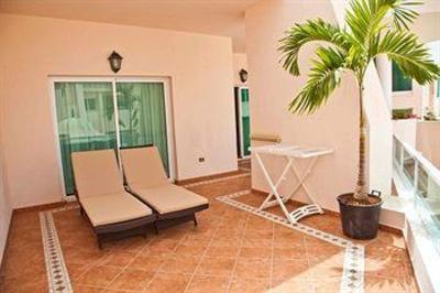 фото отеля Flamingo Suites Tenerife