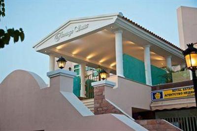 фото отеля Flamingo Suites Tenerife