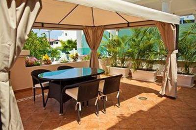 фото отеля Flamingo Suites Tenerife