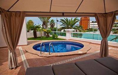 фото отеля Flamingo Suites Tenerife