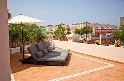 фото отеля Flamingo Suites Tenerife