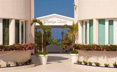 фото отеля Flamingo Suites Tenerife