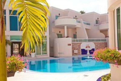 фото отеля Flamingo Suites Tenerife