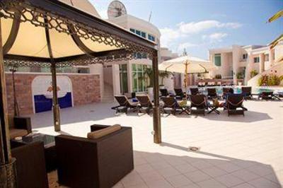 фото отеля Flamingo Suites Tenerife