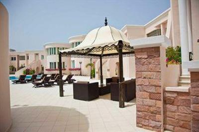 фото отеля Flamingo Suites Tenerife