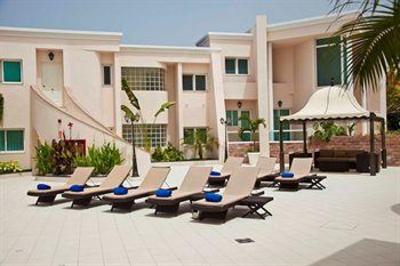 фото отеля Flamingo Suites Tenerife