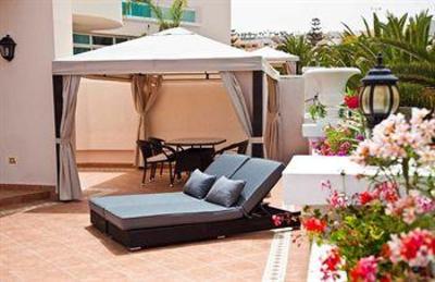 фото отеля Flamingo Suites Tenerife