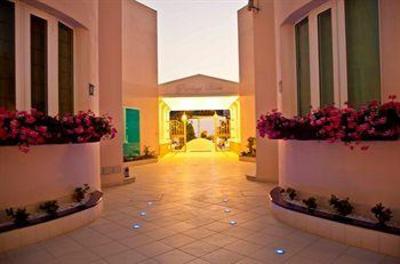 фото отеля Flamingo Suites Tenerife