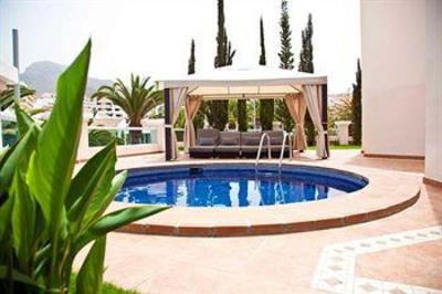 фото отеля Flamingo Suites Tenerife