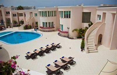 фото отеля Flamingo Suites Tenerife