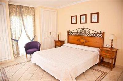 фото отеля Flamingo Suites Tenerife