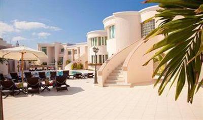 фото отеля Flamingo Suites Tenerife