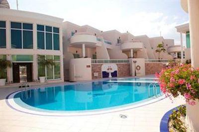 фото отеля Flamingo Suites Tenerife