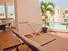 фото отеля Flamingo Suites Tenerife