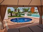 фото отеля Flamingo Suites Tenerife