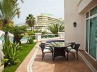 фото отеля Flamingo Suites Tenerife