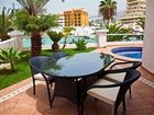 фото отеля Flamingo Suites Tenerife