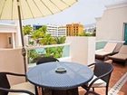 фото отеля Flamingo Suites Tenerife