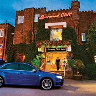 фото отеля Best Western Livermead Cliff Hotel