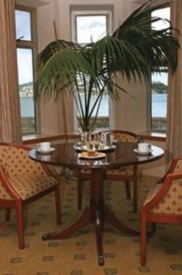 фото отеля Best Western Livermead Cliff Hotel