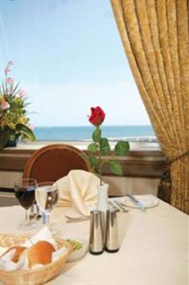 фото отеля Best Western Livermead Cliff Hotel