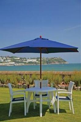 фото отеля Best Western Livermead Cliff Hotel