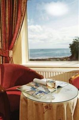фото отеля Best Western Livermead Cliff Hotel