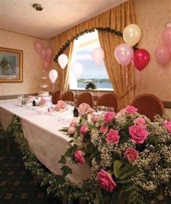 фото отеля Best Western Livermead Cliff Hotel