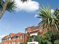 Best Western Livermead Cliff Hotel