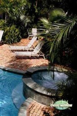 фото отеля Mary's Resort Fort Lauderdale