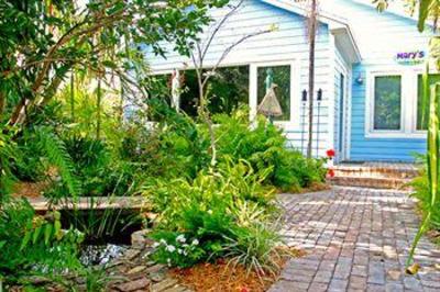фото отеля Mary's Resort Fort Lauderdale