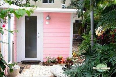 фото отеля Mary's Resort Fort Lauderdale