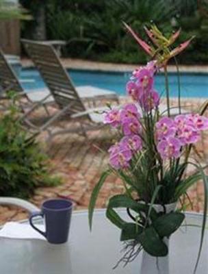 фото отеля Mary's Resort Fort Lauderdale