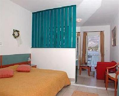 фото отеля Omirikon Hotel