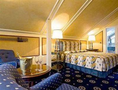 фото отеля Grand Hotel Bristol Stresa