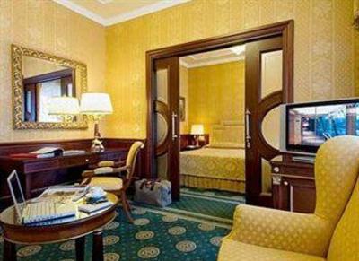 фото отеля Grand Hotel Bristol Stresa