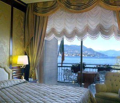 фото отеля Grand Hotel Bristol Stresa