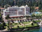 фото отеля Grand Hotel Bristol Stresa