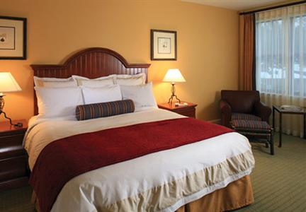 фото отеля Marriott's Timber Lodge